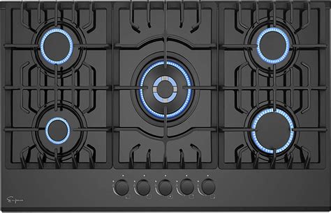 Top 5 Best Gas Stove Philippines For Your Home (2023).